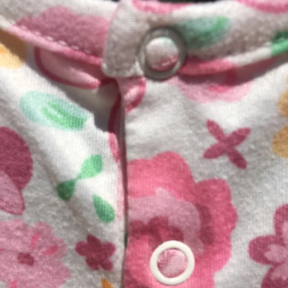 Disney soft pink